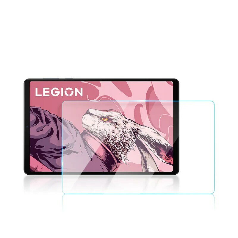 Закаленное стекло для Lenovo Legion Y700 2023 Galss 8,8 дюймов, стальная пленка, экран для планшета Y700 второго поколения, упрочненная защитная пленка