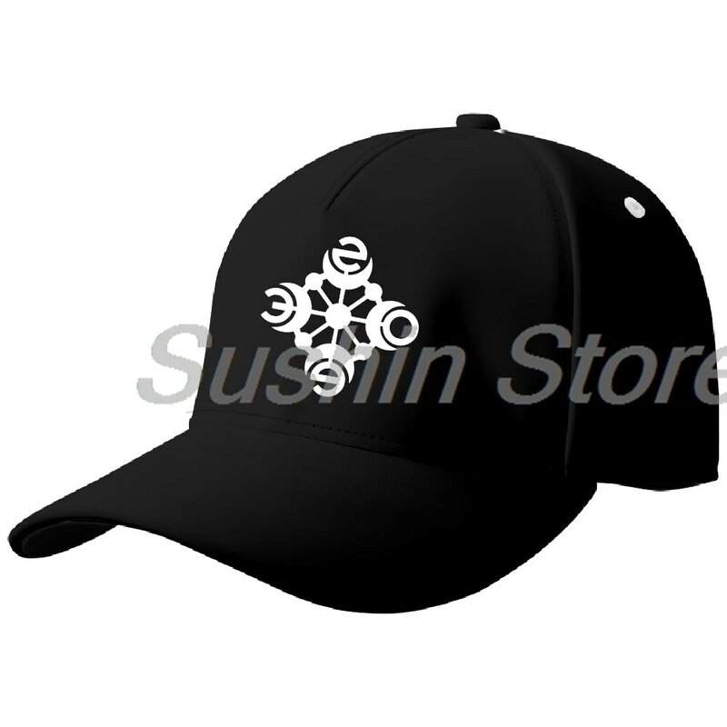 Yeat Rapper 2093 Album Merch Czapki z daszkiem Kobiety Mężczyźni Trucker Hat Unisex Summer Outdoor Sprots Hats Sun Cap