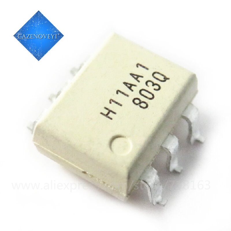 ELH11AA1 H11AA1 DIP-6 SMD-6 In Stock