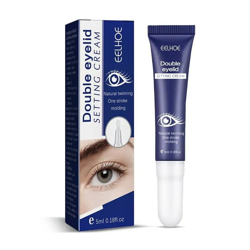 Eyelid Lifting Cream Magic Big Double Eyelids Defining Puffiness Essence Firm Circle Dark Enhace Eyes Eye Anti Brightner Cr B4G0