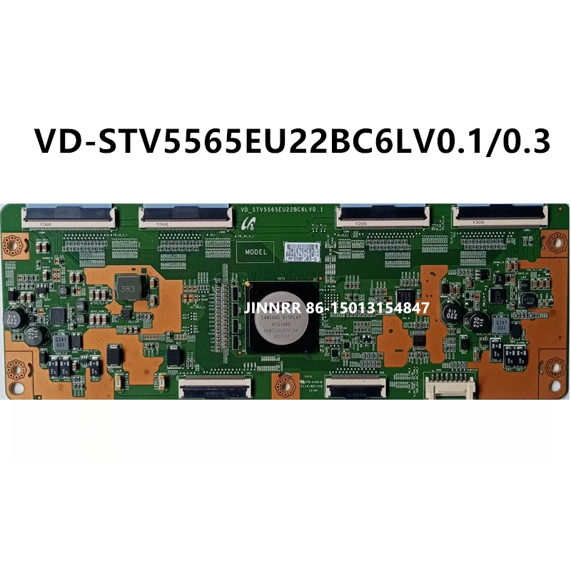 VD_STV5565EU22BC6LV0.1 VD_STV5565EU22BC6LV0.3ขนาด55นิ้วและ60นิ้วของแท้