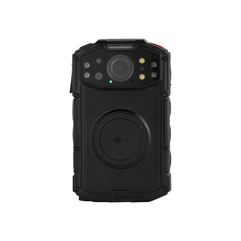 Inrico-cámara de visión nocturna I10, Walkie Talkie, Radio Poc Ip68, Audio SOS, Video, alarma, red, Policía