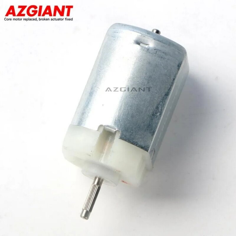 Azgiant 1/2/3/4/5 Stuks Slot Blok Motor Voor Auto Puntmachine Fc280 Dc Diy Gelijkstroom Kleine Motor 12V Accessoires