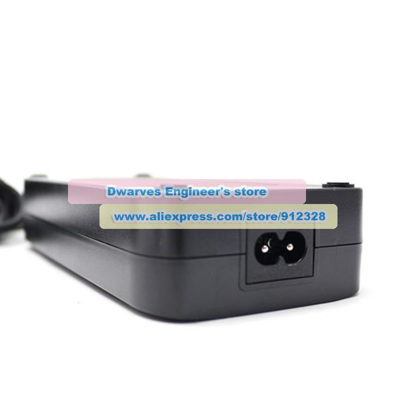 Оригинальный адаптер переменного тока 42 в 2 а 84 Вт BK.1WP844011 зарядное устройство для DARFON BC297360020 специальный источник питания 5 контактов