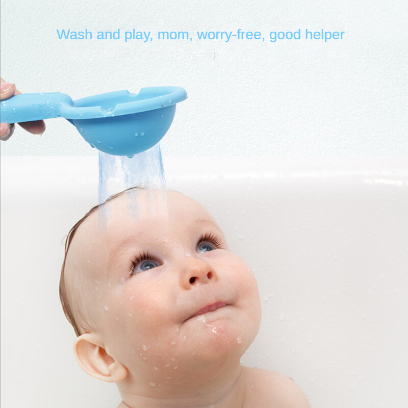 Juguetes de baño para bebés, rueda de agua colorida, ventosa, juego de rociador de agua para bañera, juguete de rociador de ducha para niños pequeños