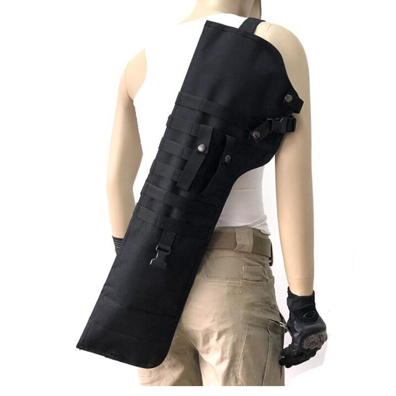 Nóż myśliwski torba na strzelbę torba na broń taktyczna torba na karabin Airsoft torba na ramię torba na ramię sprzęt wojskowy