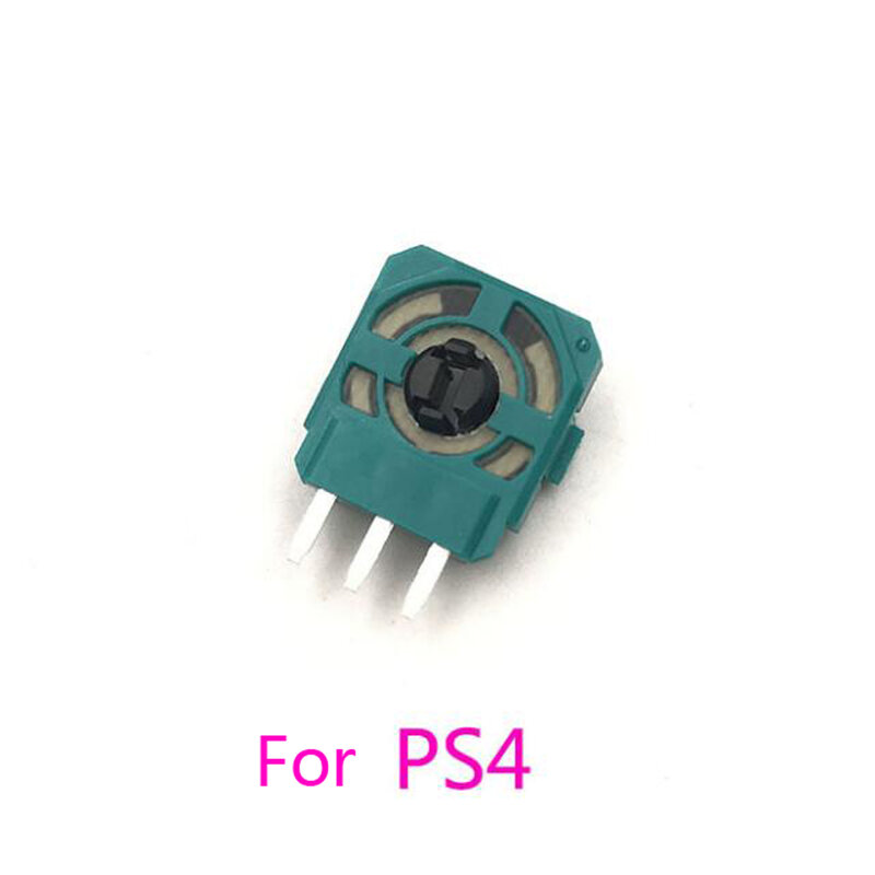 Potentiomètre de joystick de haute qualité pour PS5, pour PS4/ xbox one 3D, réparation et remplacement de joystick