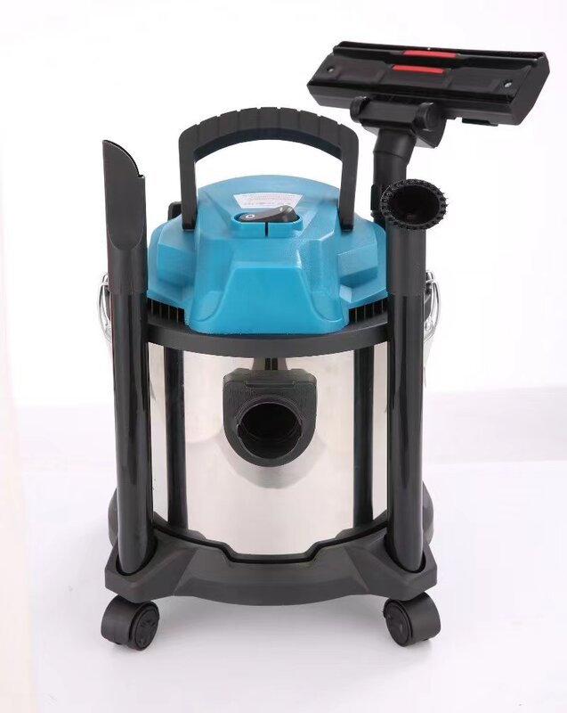 ポータブル掃除機ロボット,小型でかわいい掃除機,800w,15l