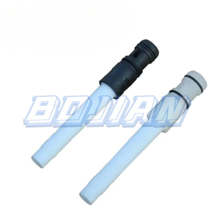 Venturi-manguito de inserción de boquilla de garganta, pieza compatible con GM Opti IG07 Flow 1016561