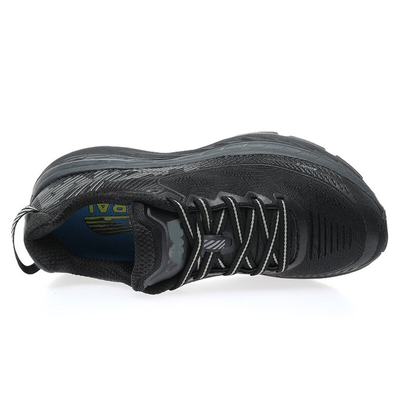 Scarpe da corsa Bondi 5 Sneakers da uomo Elastic Soft Bottom ammortizzazione scarpe sportive Outdoor Fitness Road scarpe da Jogging Sneakers da donna