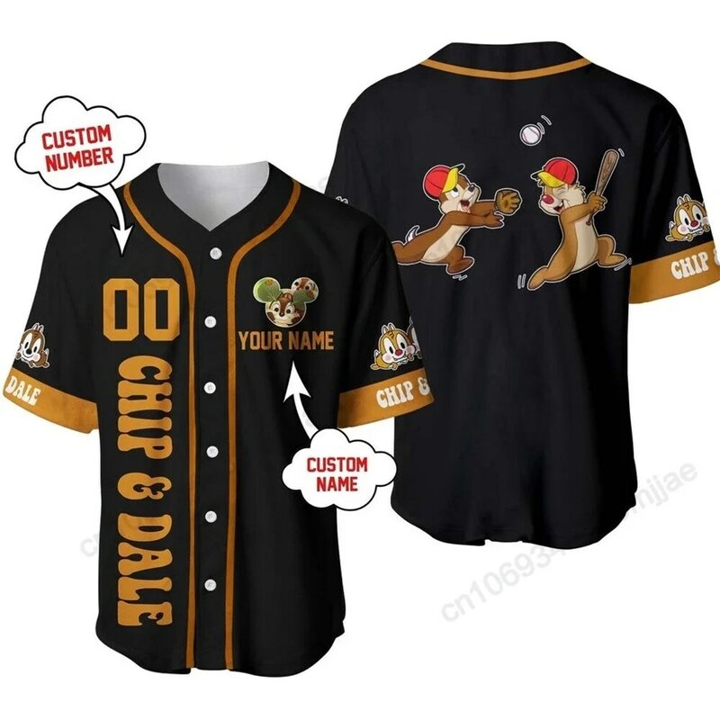 Baseball Shirt Esthetiek Damesshirt Damesmode 2023 Gratis Levering Damestop En Herenshirt Vintage Y 2K T-Shirt