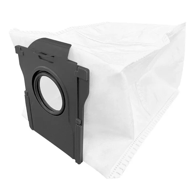 Cepillo lateral principal con filtro HEPA, almohadilla para mopa, bolsa de polvo, accesorios de plástico para Dreame L10s Pro Ultra