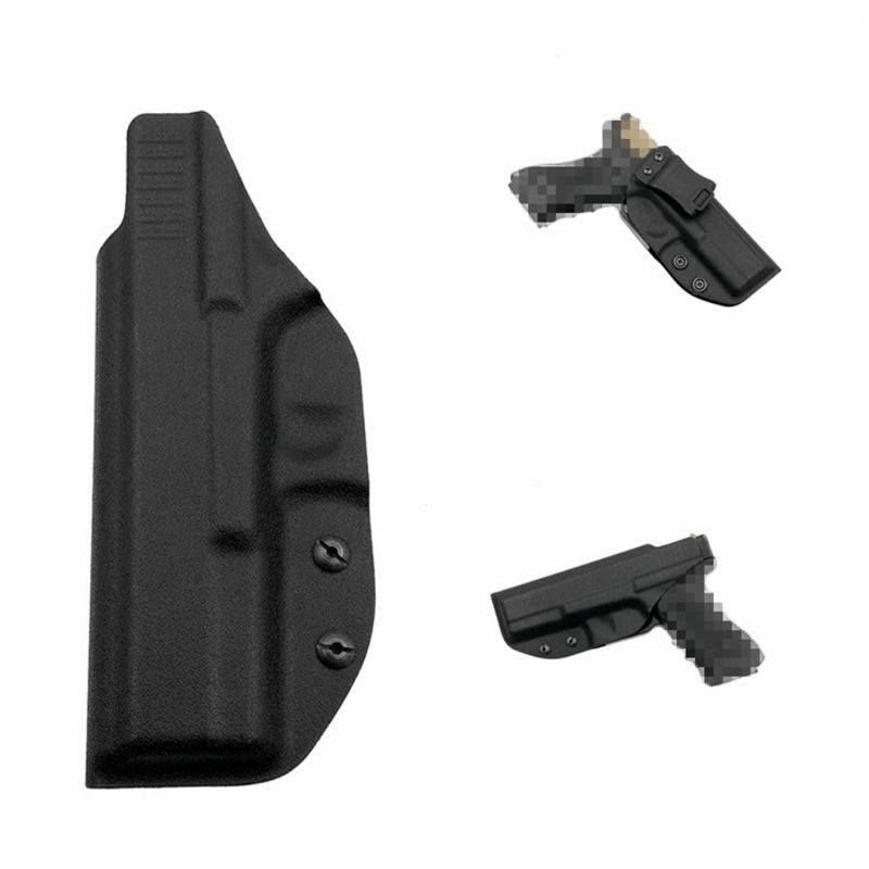 Hochwertiges und langlebiges Outdoor-Jagd-Glock-Holster für G17 G22 G31