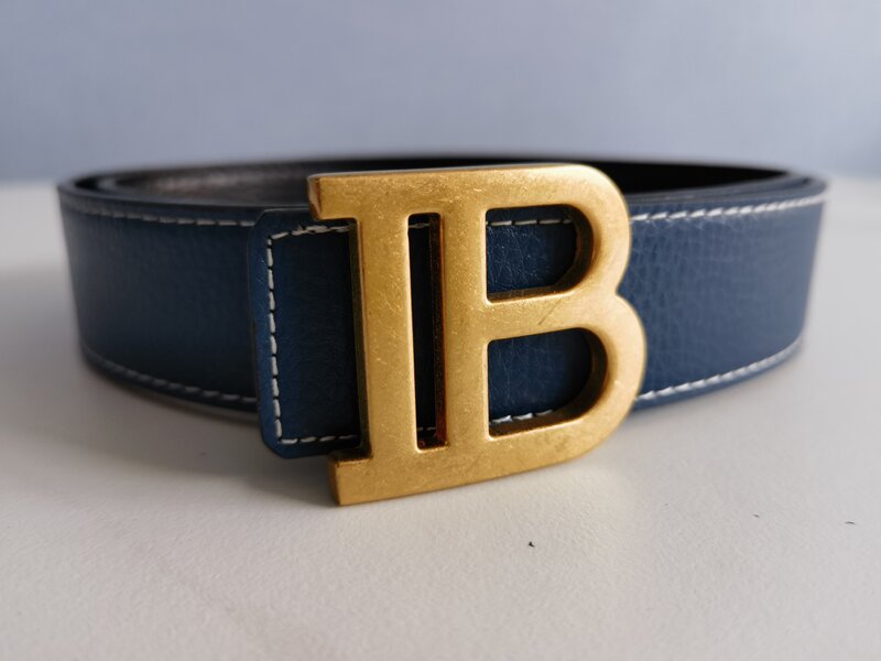 Cinturón con hebilla de Pin para hombre y mujer, marca de diseñador de lujo superior, alta calidad
