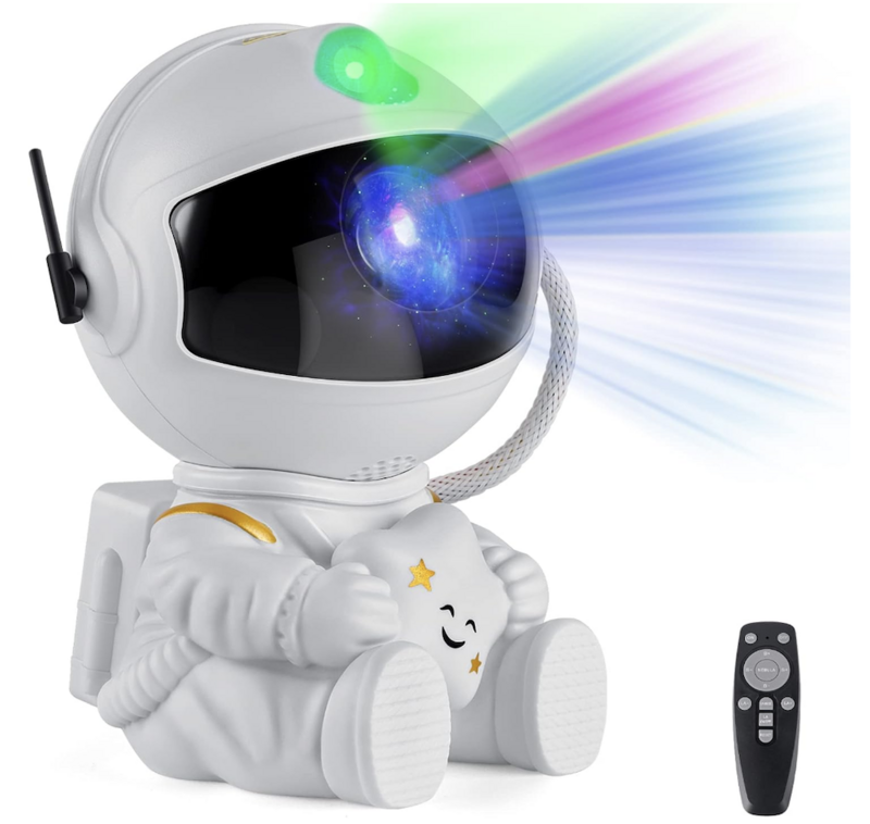 Ster Projector Galaxy Light Starry Nevel Plafond Led Lamp Voor Kinderen Feest