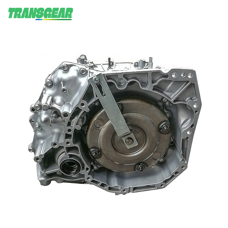 Auto JF015E RE0F11A CVT7 Transmission Complete Gearbox Fit For Nissan SUZUKI
