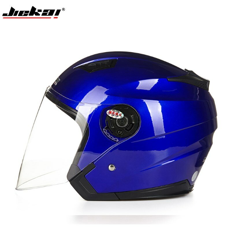 Шлем для мотоцикла, электровелосипеда, всесезонный
