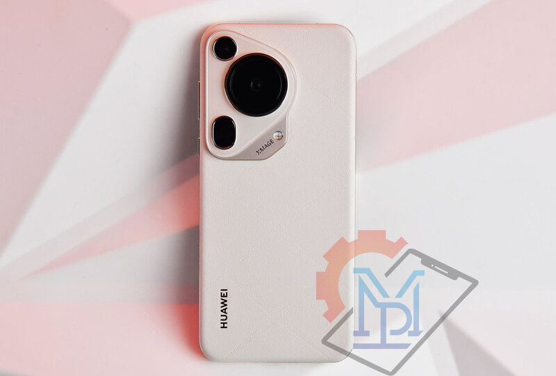 Huawei-Câmera principal retrátil NFC Smartphone, Original Pura 70, Ultra 6.8 ", Tela 120Hz, Kirin 9010, HarmonyOS 4.2, 1", 2024