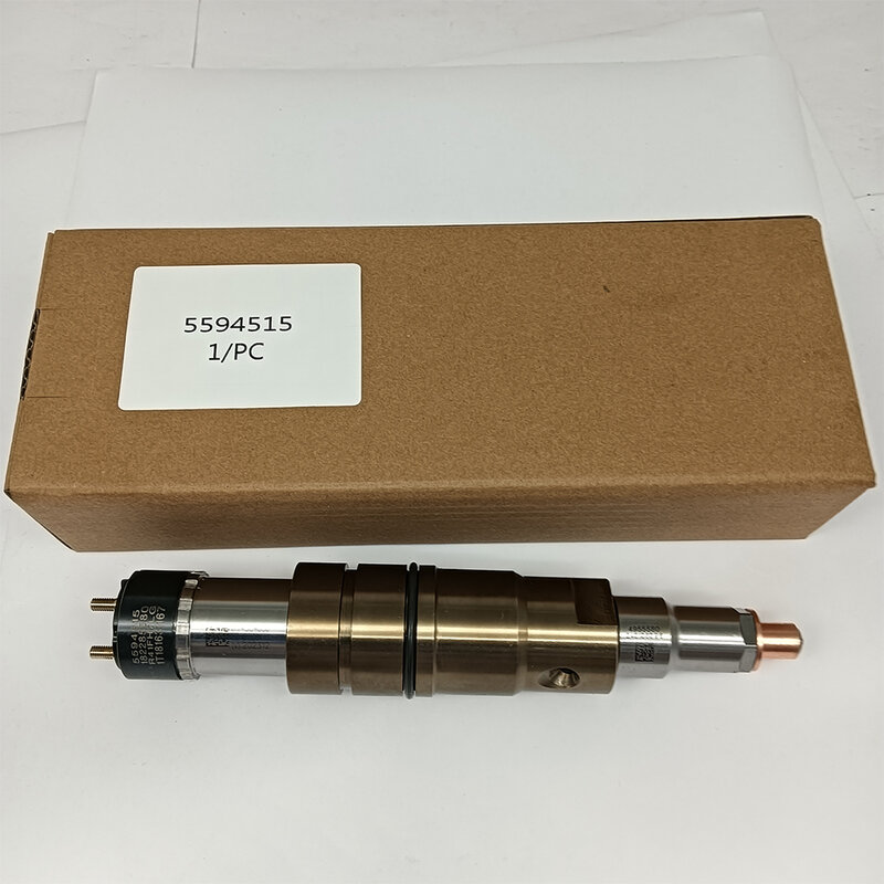 High quality   engine Injector 5594515 for Cummins
