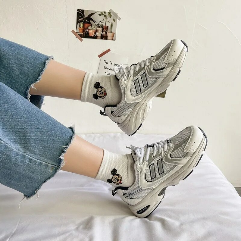 Homens Sapatos Tênis De Alta Qualidade Homens Moda Ao Ar Livre Sapatos Casuais para As Mulheres 2023 Leve conforto Running Shoes zapatillas