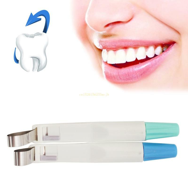Blanqueador dental portátil de Metal para bandas matricial, 1 unidad, Automatrix seccional contorneado en U, envío directo