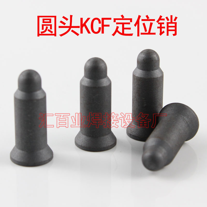 Porca KCF Eletroposicionamento Pin, importado, M4, M5, M6, M8, M10, M12