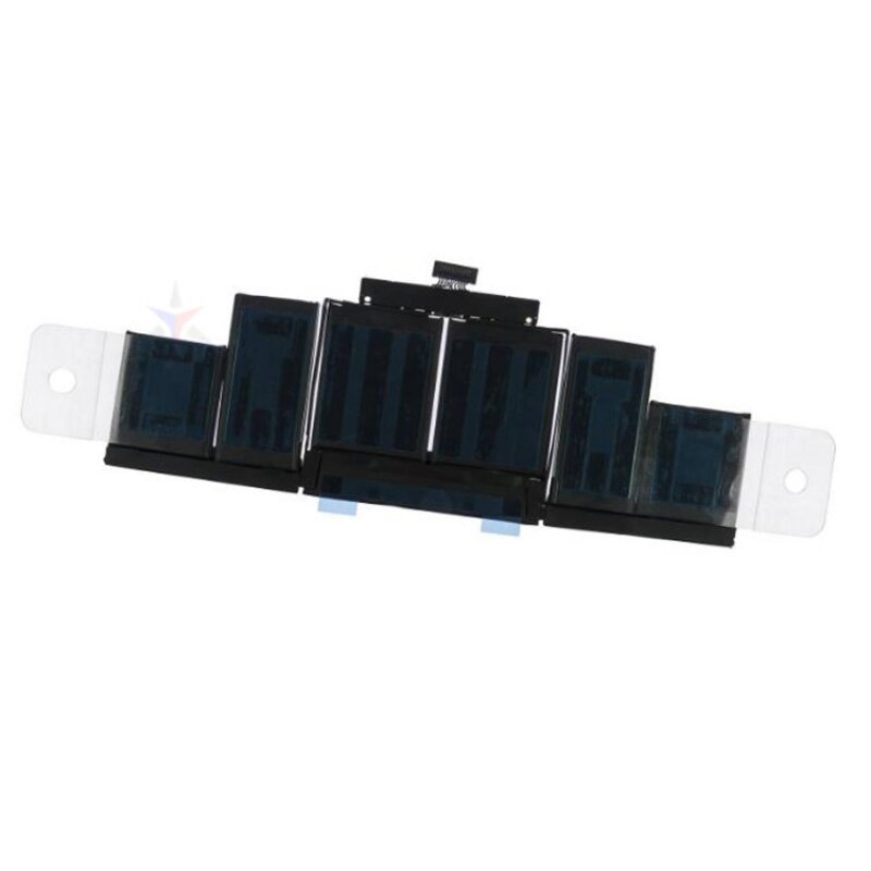Originele Batterij Zwart Puur Kobalt Kwaliteit Model A1494 2013later-2014year 15-Inch A1398 Mackbook Laptop