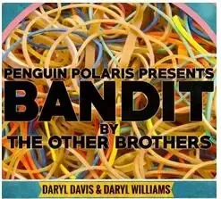 Robert Neale - Celebration Of Sides，Bandit by Darryl Davis & Daryl Williams，Instaforce by Moustapha Berjaoui 2020-Magic Tricks