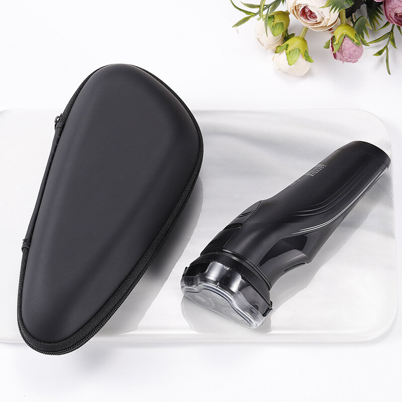 For XIAOMI MIJIA S300 S500 Electric Shaver Travel EVA Hard Protective Pouch Case Bag For XIAOMI Electric Razors Beard Travel Box
