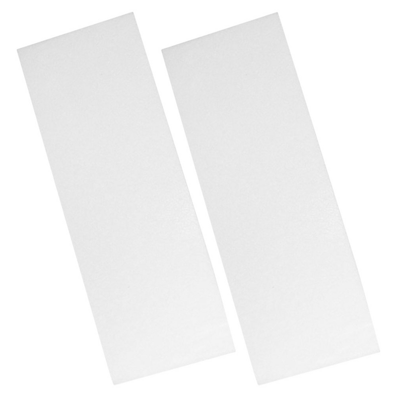 2 листа штампов набор штампов прокладки штампы из волокна хлопка поставка профессиональных ковриков