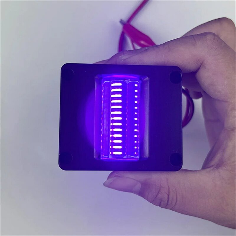 Ricoh-impresora UV refrigerada por agua, lámpara cilíndrica de curado, boquilla LED a juego, 110W, G5/G6