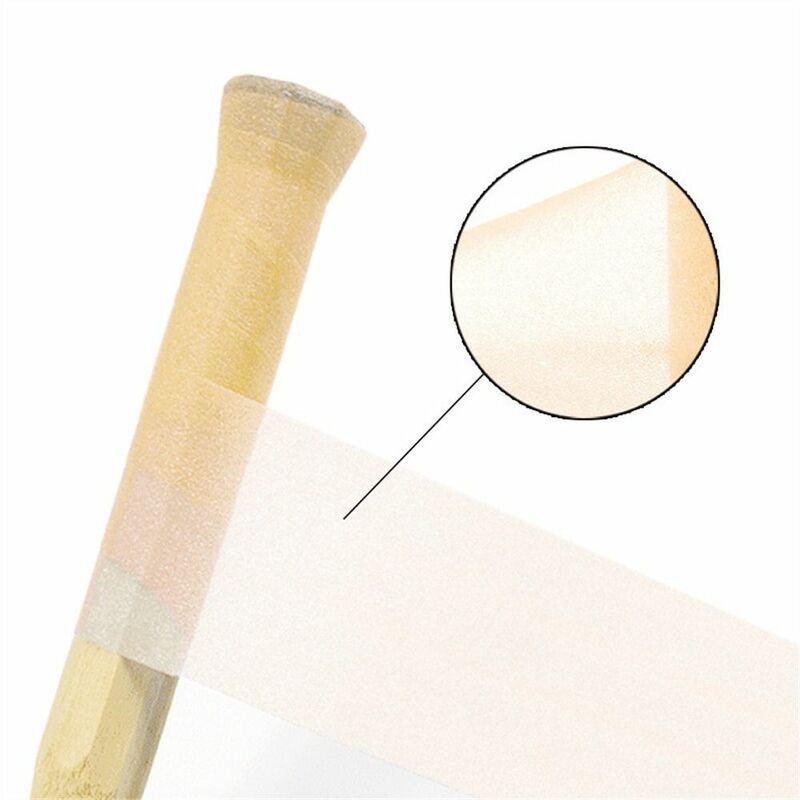 Wodoodporna folia podkładowa do badmintona, tłumiąca amortyzacja poduszka tenisowa, pochłania uchwyt do balansu potu