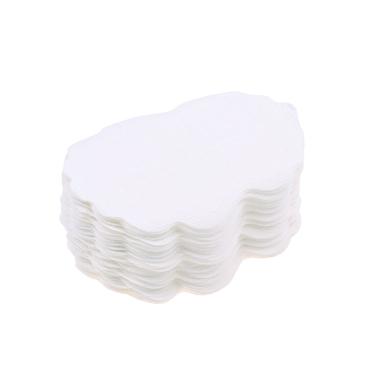 40 Stück Unisex-Schweiß pads Sommer-Deodorants Achsel-Schweiß polster Einweg-Achselhöhlen absorbieren Schweiß schutz polster