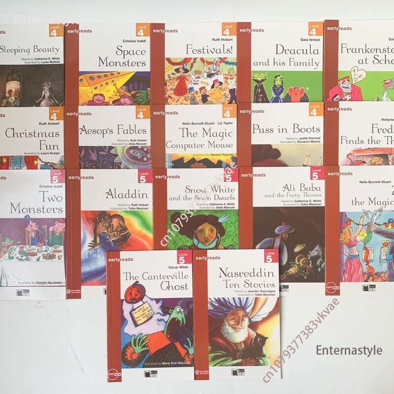 Zwarte Kat Gegradeerde Lezing 1-5 Het Lelijke Eendje In 29 Boeken Verhalenboeken Voor Kinderen Engels Mangaboek Engelse Livros