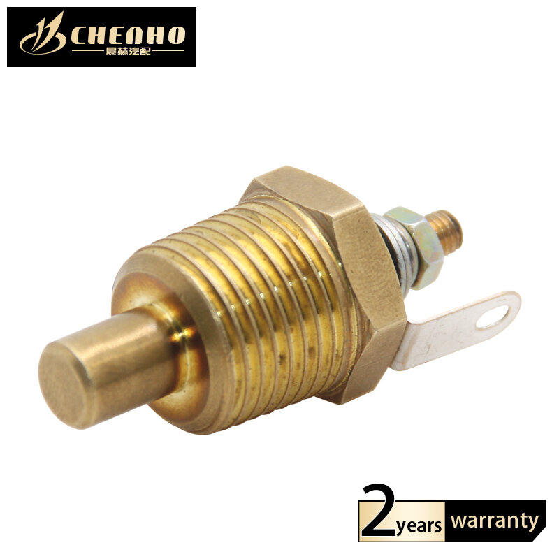 CHENHO-Sensor de temperatura del agua para kenworth K379-12