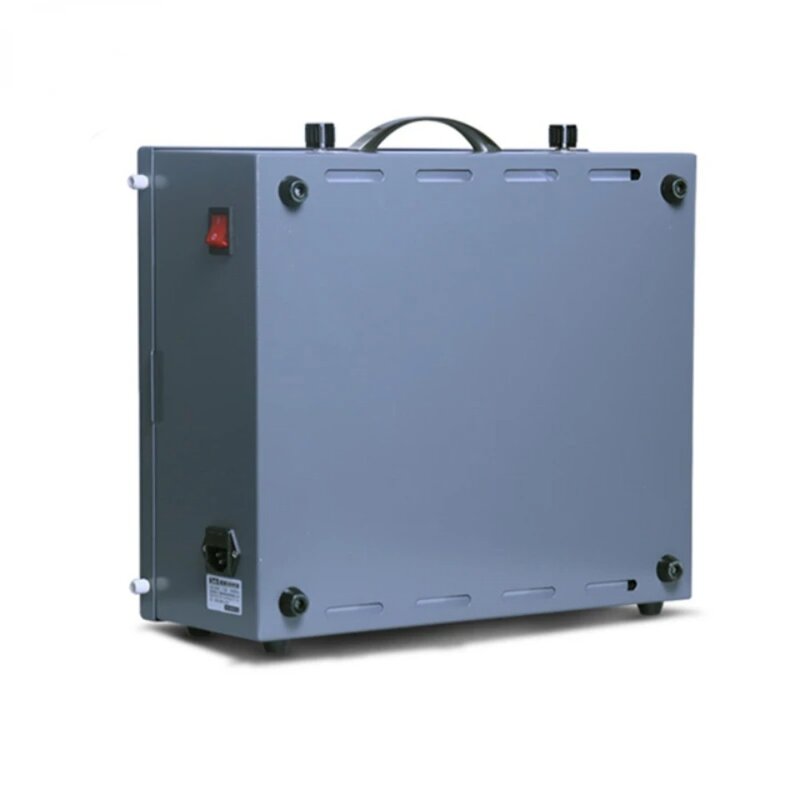 Visor de Color estándar HC5100 5100K, caja de luz de transmisión de lámpara LED de temperatura Dnp para tabla transparente D240