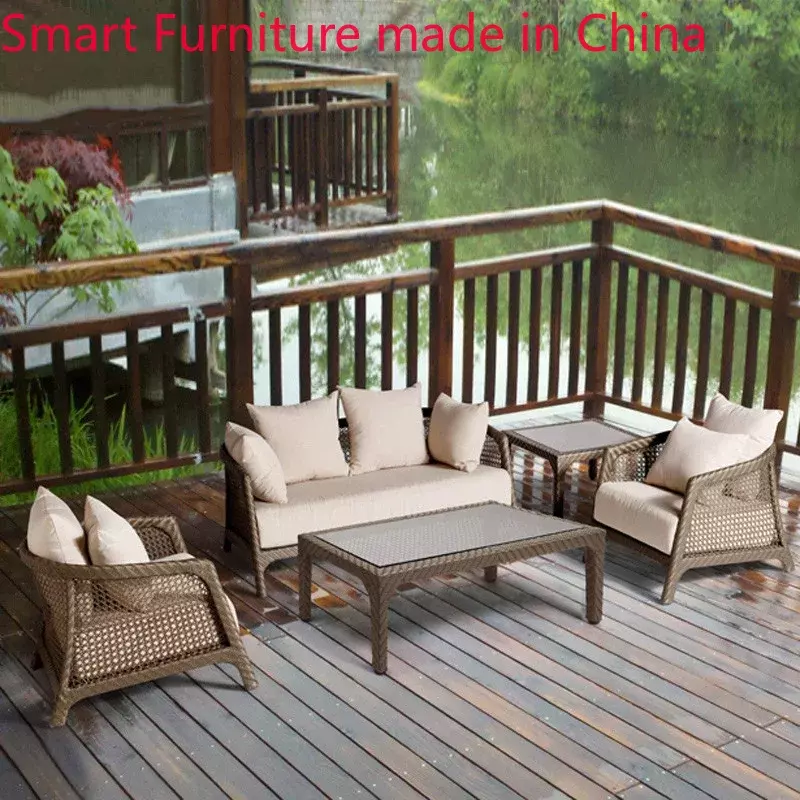 カスタマイズされた屋外籐の椅子,新しい結婚式の椅子,中国風