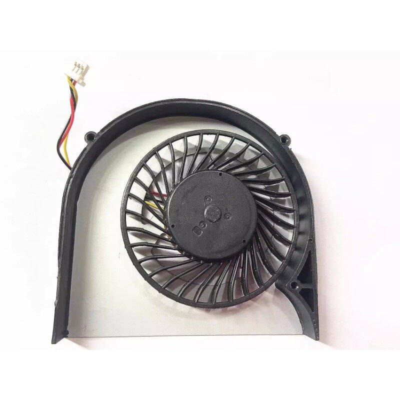 Original NEW CPU Fan for DELL 3421 5421 5437 3437 2421 3443 Laptop Cooler Cooling Fan
