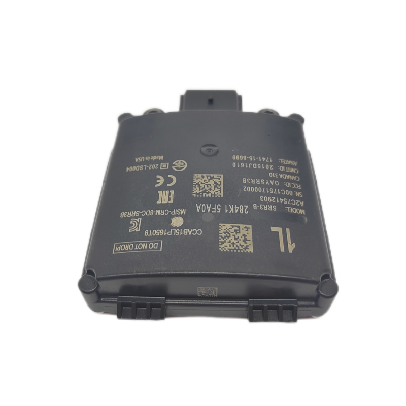 284k1-5fa0a Blinde Hoek Sensor Module Afstandssensor Monitor Voor Nissan Micra K14