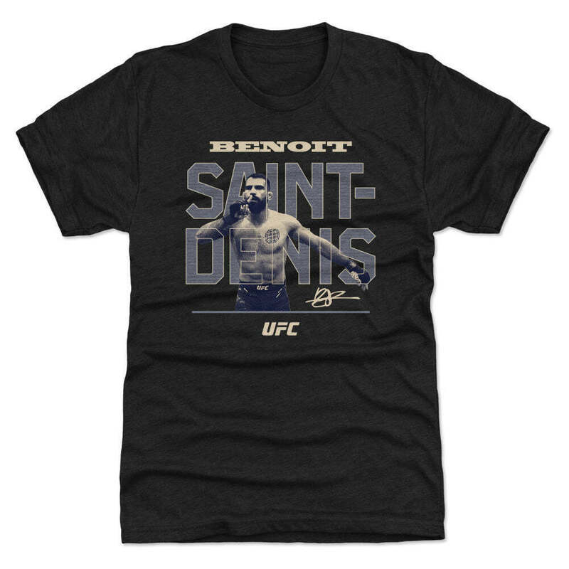 Benoit Saint Denis Retro Bitmap Wht T-Shirt, Unisex T-Shirt, Geschenk für Fan