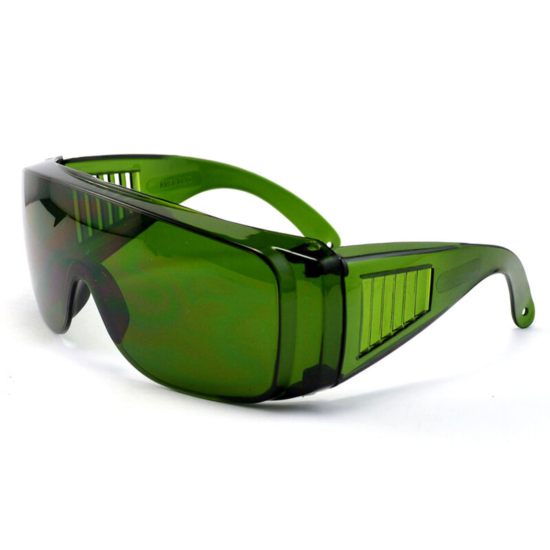 Kacamata profesional perlindungan kacamata anti-silau instrumen kacamata