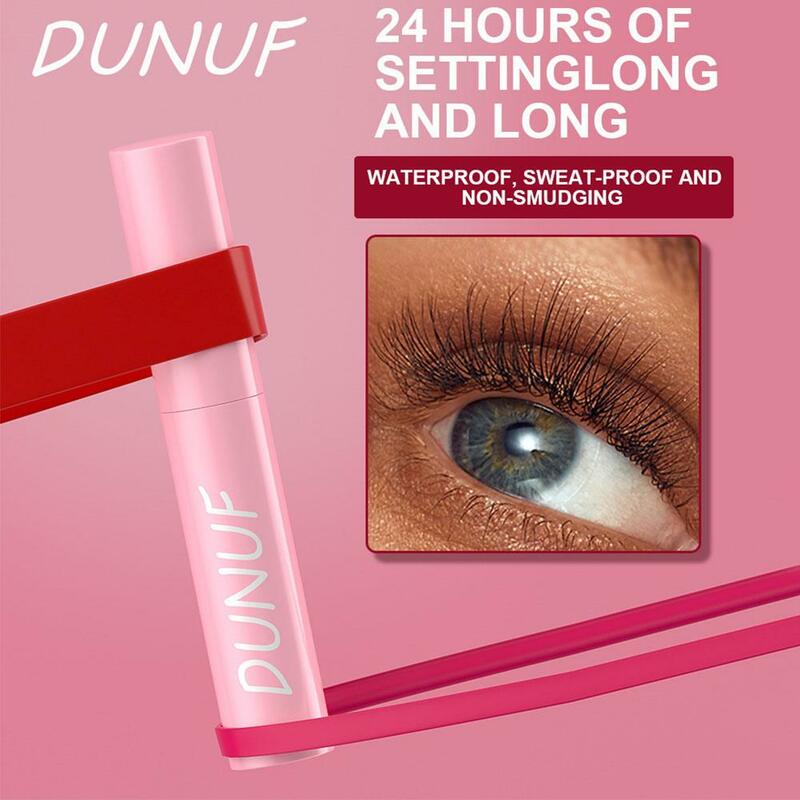 Eyebrow Styling Gel Waterproof Transparent Cream Long Fixing Brow Sealed Liquid Clear Makeup Eyebrow Soap Cosmetic Layer La O2H1