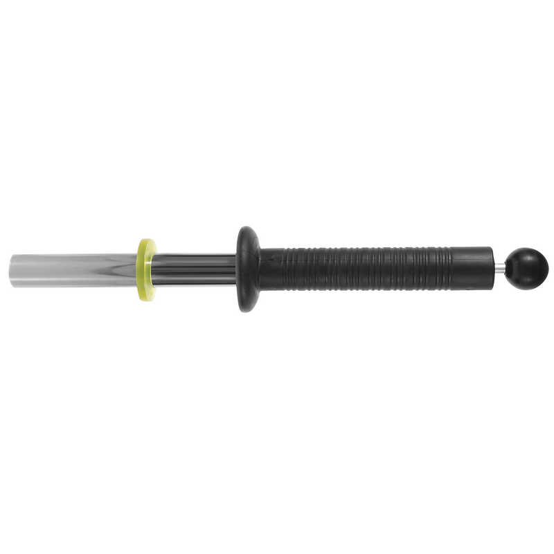 Swarf Collector Premium collettore di prima qualità robusto di alta qualità per officina bastone di recupero magnetico di fabbrica con maniglia di rilascio