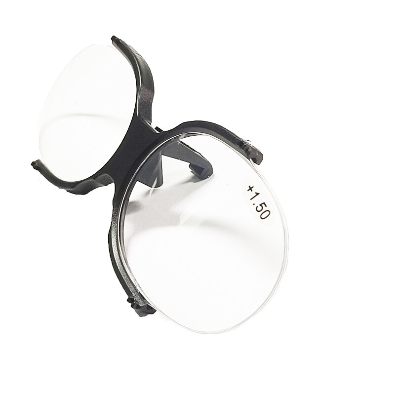 Presbyopic Glasses Dental Supplier Can Be match LED Dental Loupes  Surgery Light