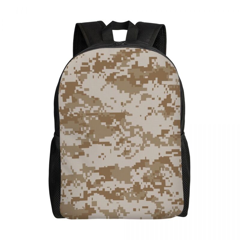 Tygrysie paski plecaki dla chłopców w kamuflażu dla dziewcząt taktyczna wojskowa torbą podróżną do szkoły kamuflażu na 16 Cal laptopa
