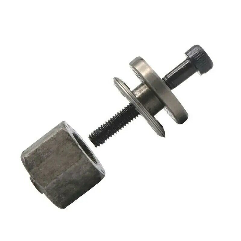 1PC M3 M4 M5 M6 M8 M10 Hand Rivet Nut Gun Head Nuts Simple installation Riveter Rivnut Tool Accessory For Nuts
