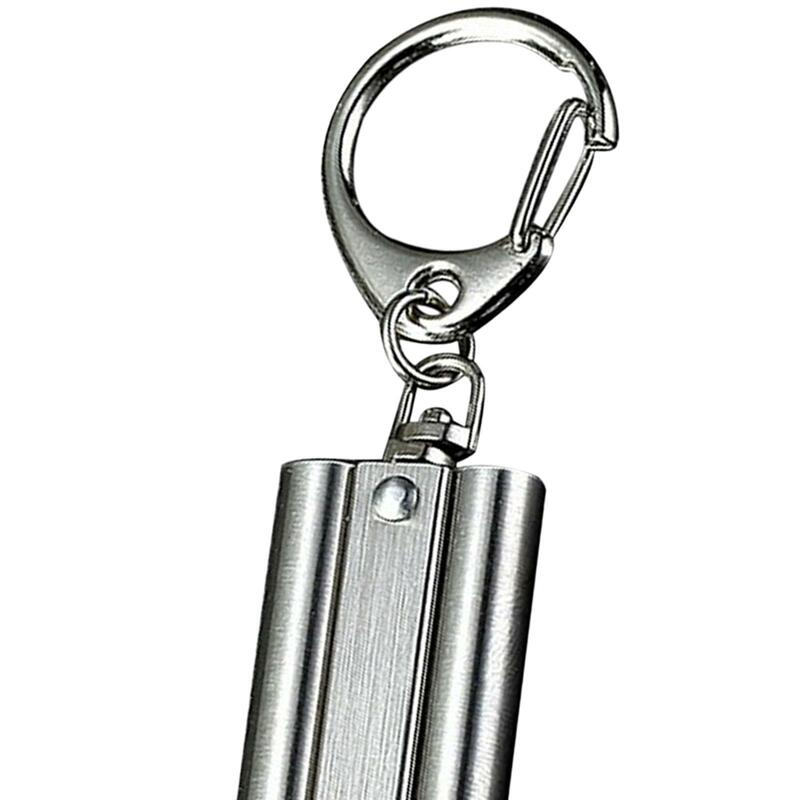 Lifeguard Security Whistle Survival Whistle Compact Sports Whistle Emergency Whistle for Boating Exploring Fishing Backpacking