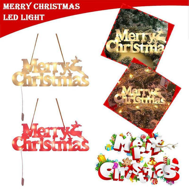 LED Christmas Merry Design Flower Tree Decoration Colorful Garden Lights Window Display Outdoor Layout Light Indoor Ro R7C8