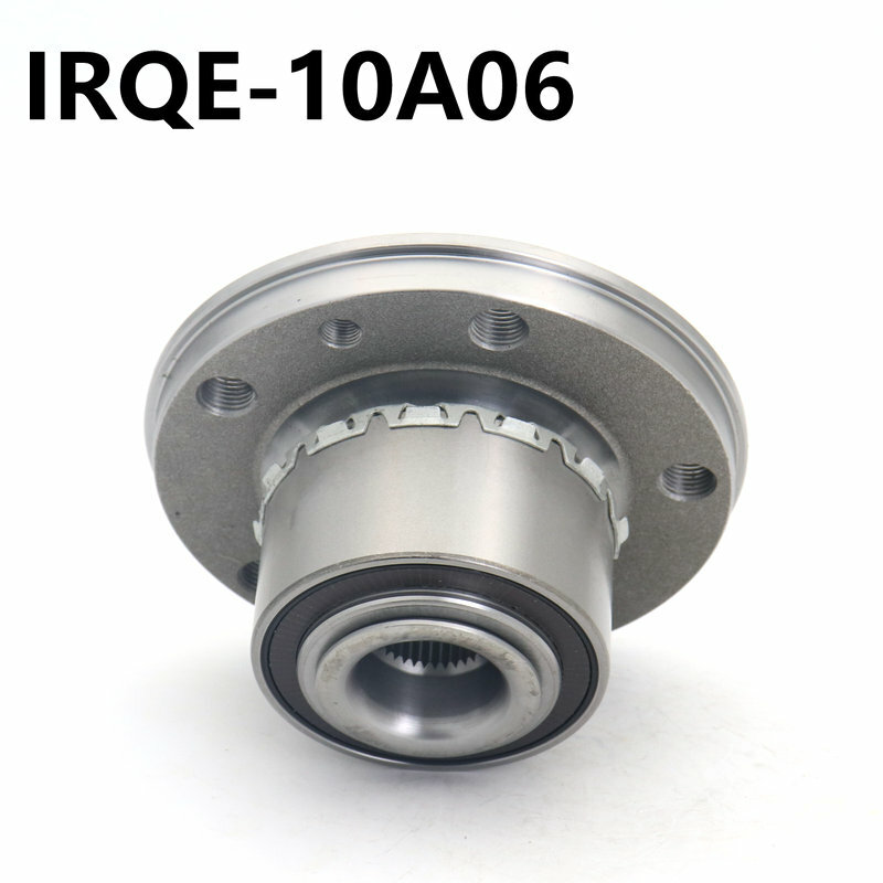 10A06-7H0498611 Wheel Bearing With Hub Assembly For TOUAREG (7LA, 7L6, 7L7) 2002-2013