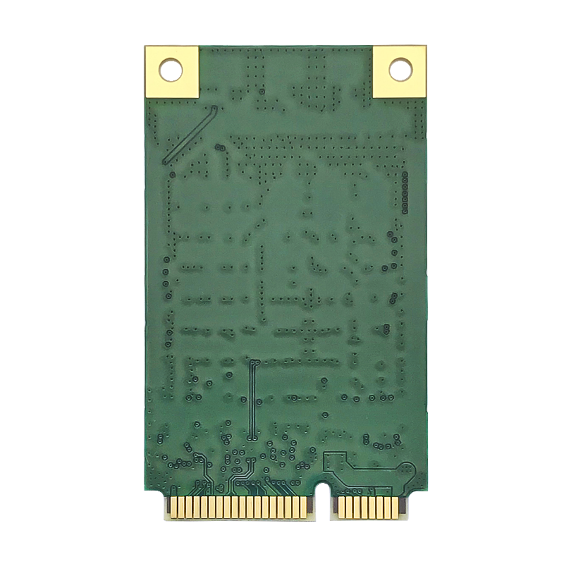 "Fibocom NL668-EU lte cat4 Mini pcieモジュール (ヨーロッパ用) LTE-FDD b1/b3/b5/b7/b8/b20 wcdma b1/b5/b8 gsm/gprs/edge 850/900/1800mhz